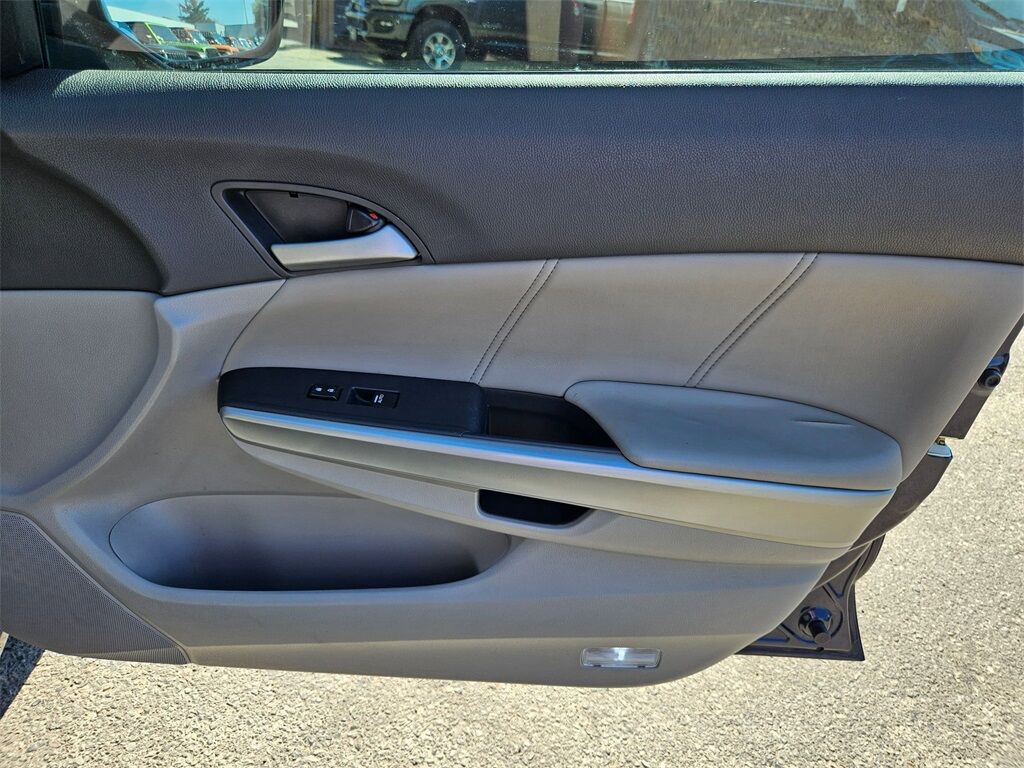2008 Honda Accord EX-L Gresham OR