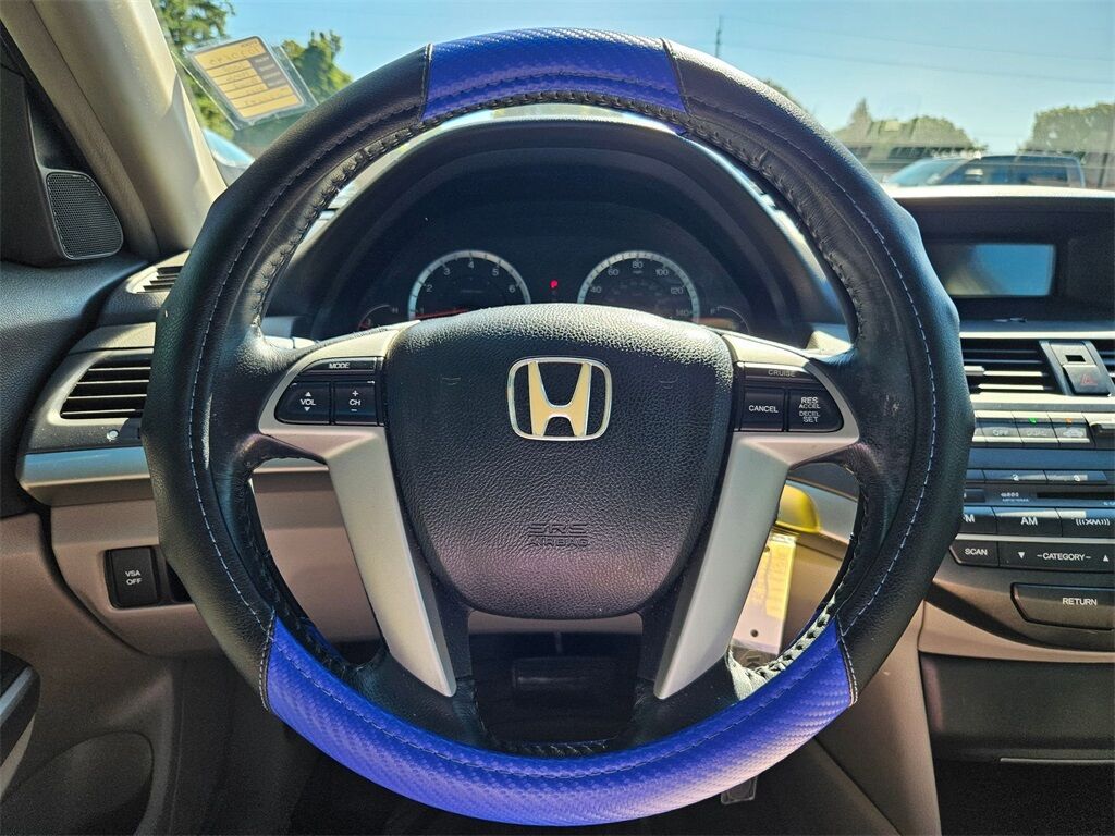 2008 Honda Accord EX-L Gresham OR