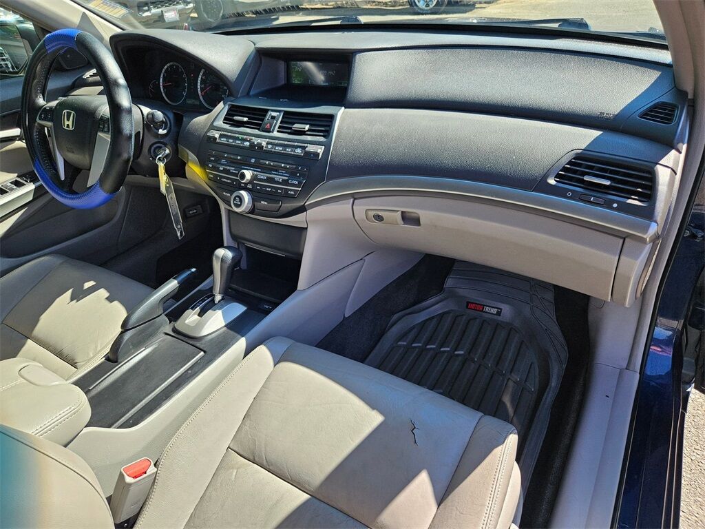 2008 Honda Accord EX-L Gresham OR
