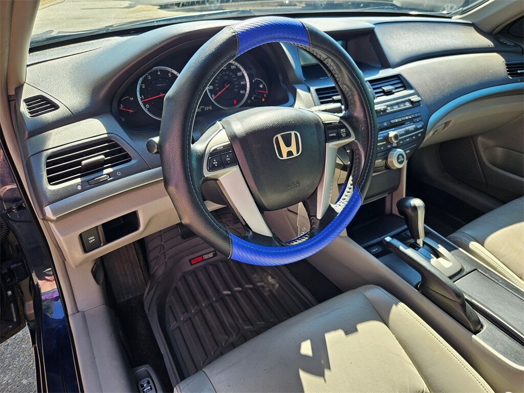 2008 Honda Accord EX-L Gresham OR