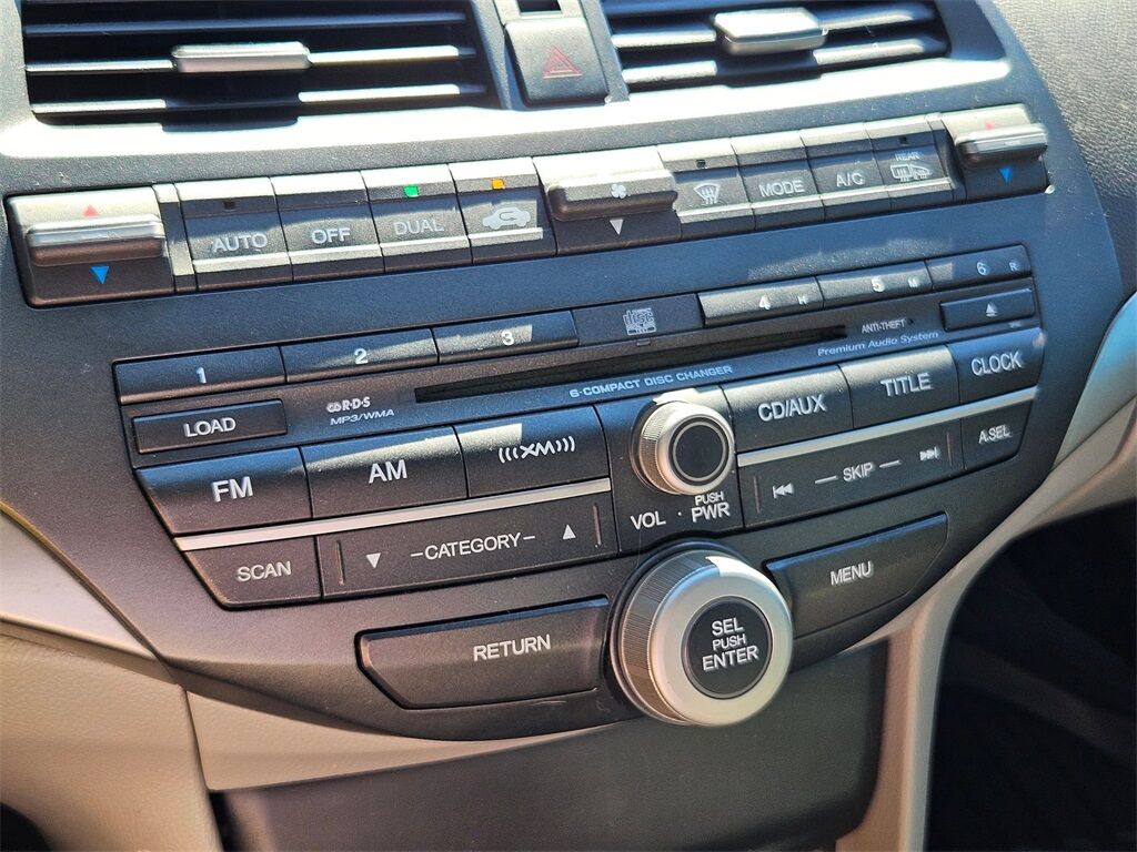 2008 Honda Accord EX-L Gresham OR