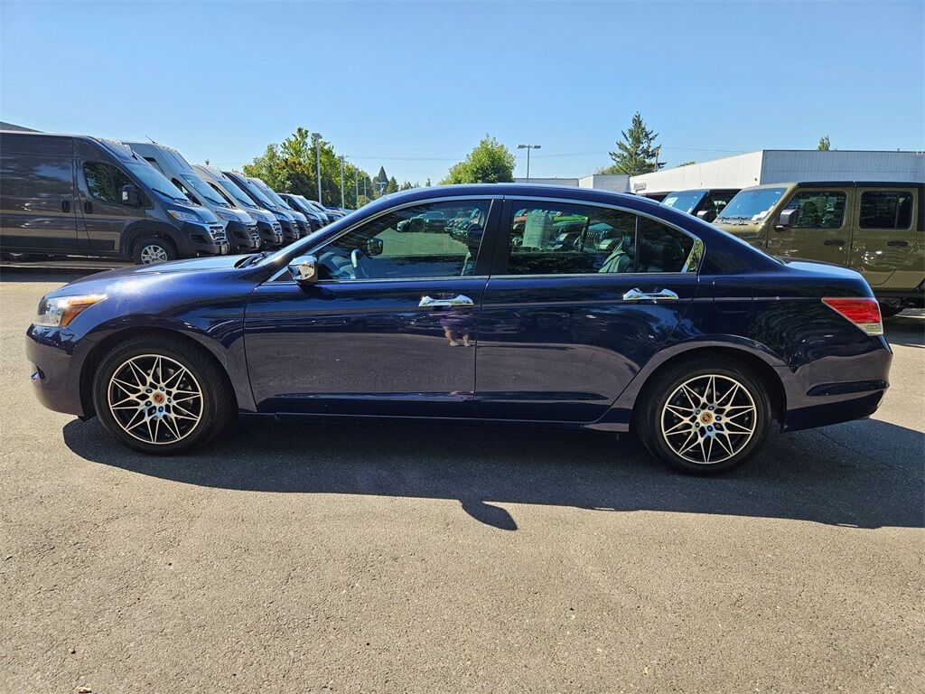 2008 Honda Accord EX-L Gresham OR