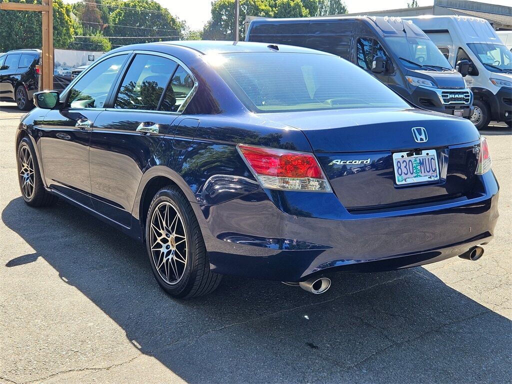 2008 Honda Accord EX-L Gresham OR