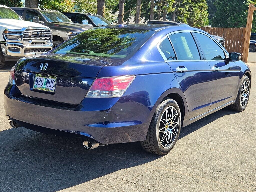 2008 Honda Accord EX-L Gresham OR