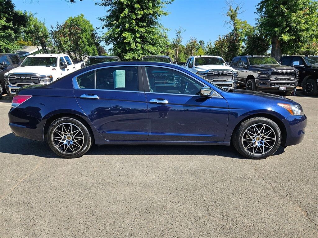 2008 Honda Accord EX-L Gresham OR