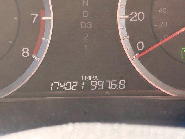 2008 Honda Accord EX-L Klamath Falls OR