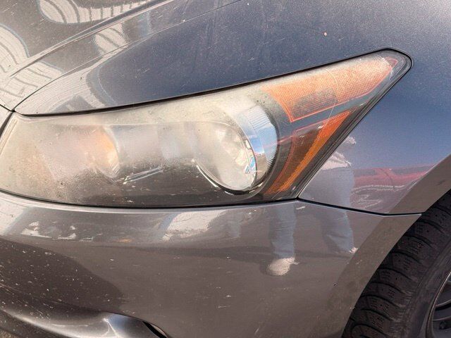 2008 Honda Accord EX-L Klamath Falls OR