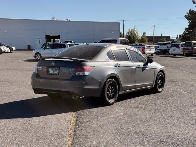 2008 Honda Accord EX-L Klamath Falls OR