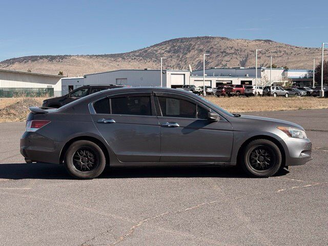 2008 Honda Accord EX-L Klamath Falls OR