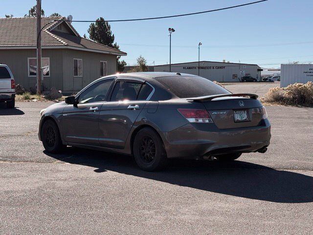 2008 Honda Accord EX-L Klamath Falls OR