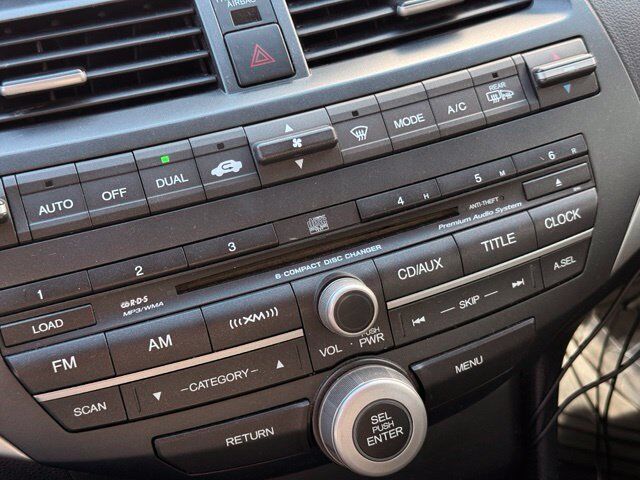 2008 Honda Accord EX-L Klamath Falls OR