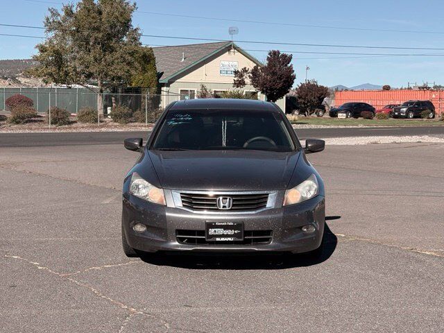 2008 Honda Accord EX-L Klamath Falls OR