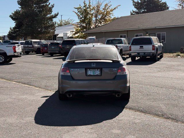 2008 Honda Accord EX-L Klamath Falls OR