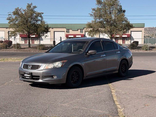 2008 Honda Accord EX-L Klamath Falls OR