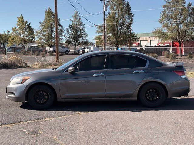 2008 Honda Accord EX-L Klamath Falls OR