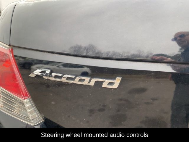 2008 Honda Accord EX-L Raleigh NC