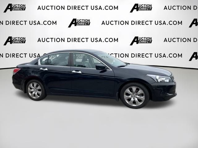 2008 Honda Accord EX-L Raleigh NC