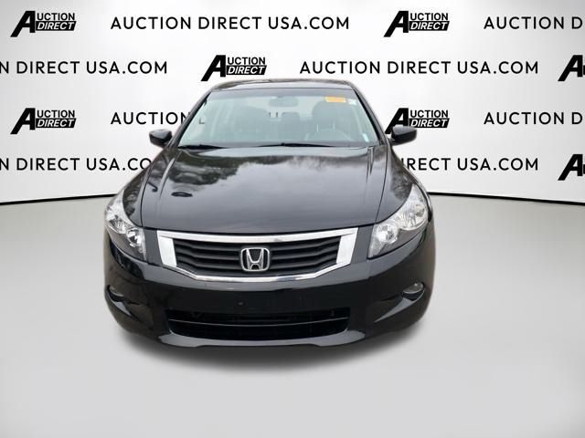 2008 Honda Accord EX-L Raleigh NC