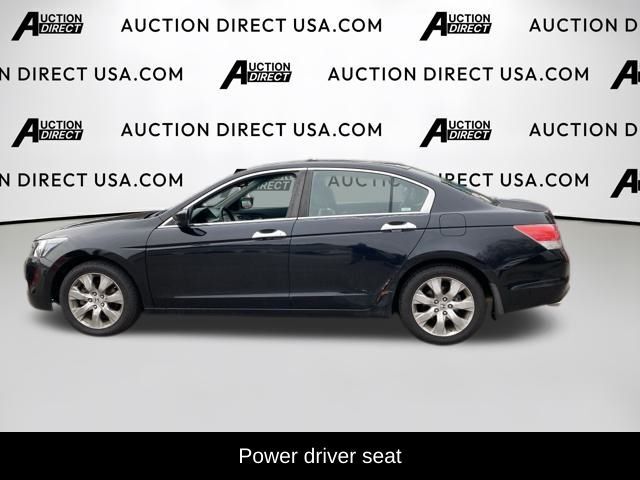 2008 Honda Accord EX-L Raleigh NC