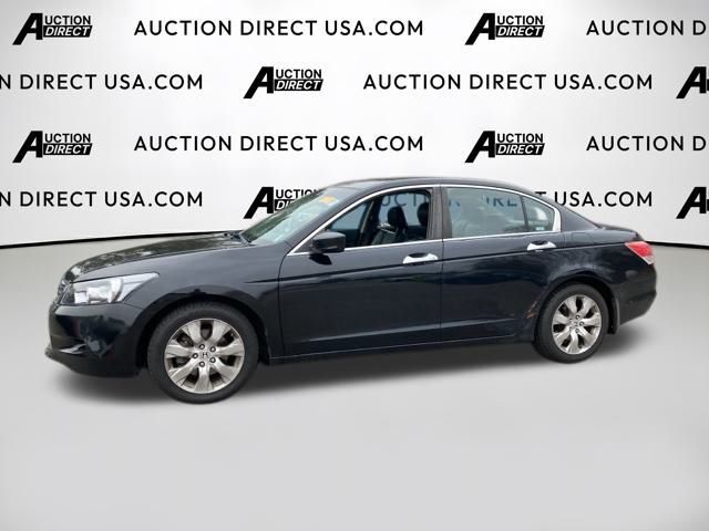 2008 Honda Accord EX-L Raleigh NC