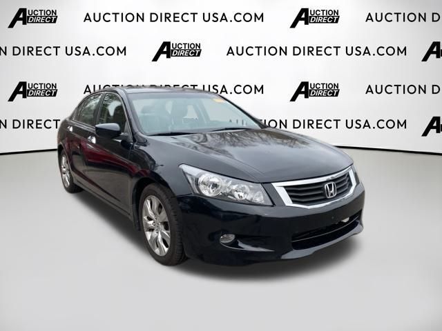 2008 Honda Accord EX-L Raleigh NC