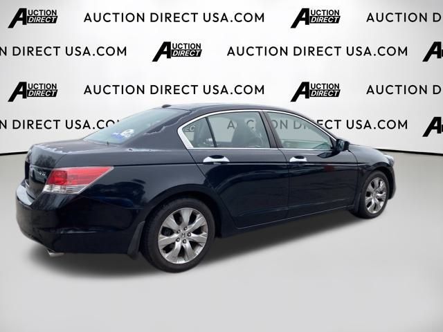 2008 Honda Accord EX-L Raleigh NC