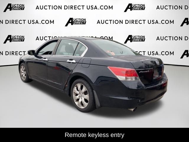 2008 Honda Accord EX-L Raleigh NC