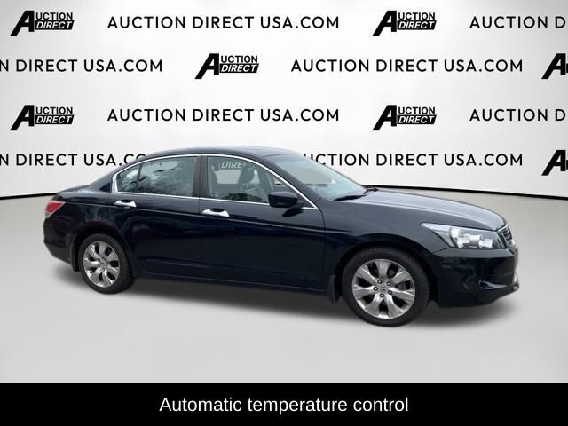 2008 Honda Accord EX-L Raleigh NC