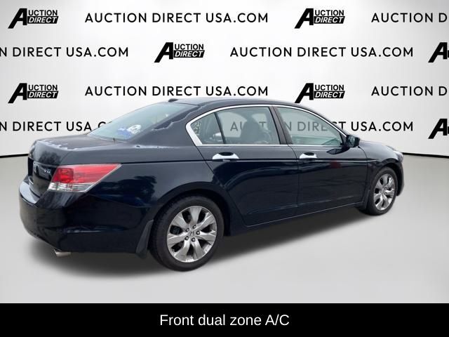 2008 Honda Accord EX-L Raleigh NC