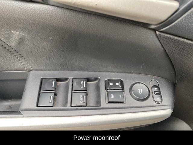 2008 Honda Accord EX-L Raleigh NC