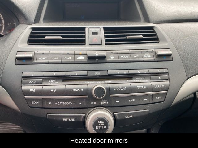 2008 Honda Accord EX-L Raleigh NC