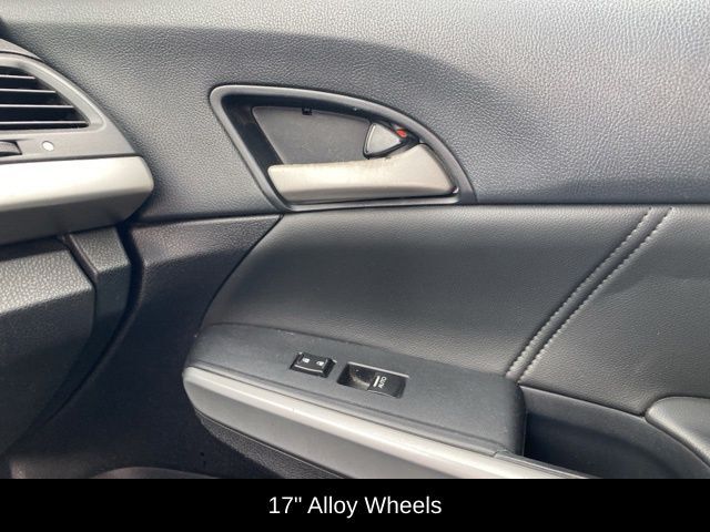 2008 Honda Accord EX-L Raleigh NC