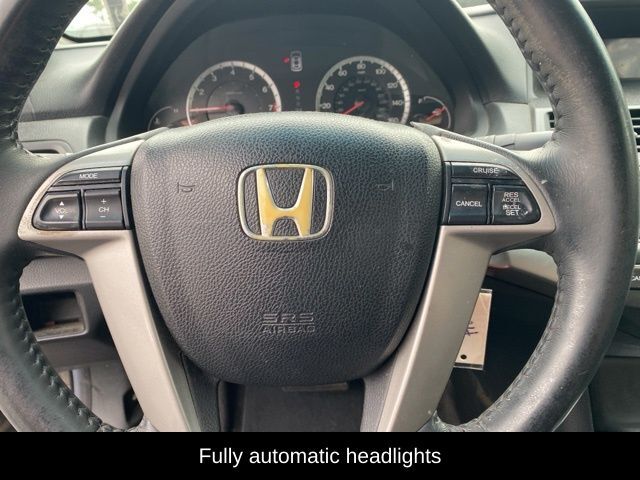 2008 Honda Accord EX-L Raleigh NC