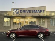 Honda Accord EX-L Sedan AT 2008