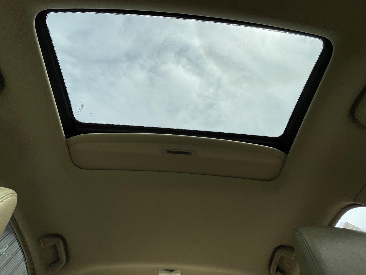 2008 Honda Accord EX-L Sedan AT with Navigation Hayden ID