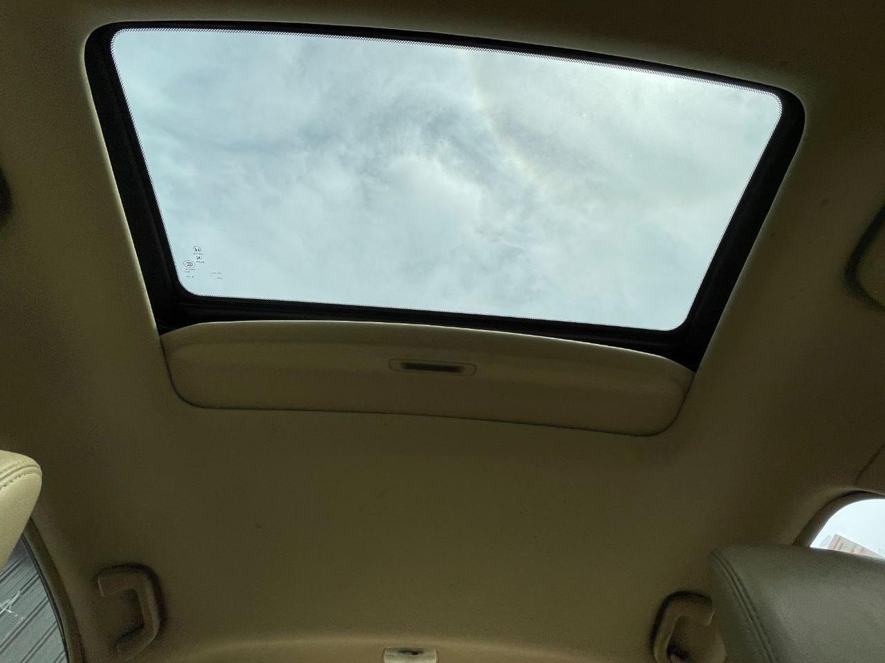 2008 Honda Accord EX-L Sedan AT with Navigation Spokane Valley WA