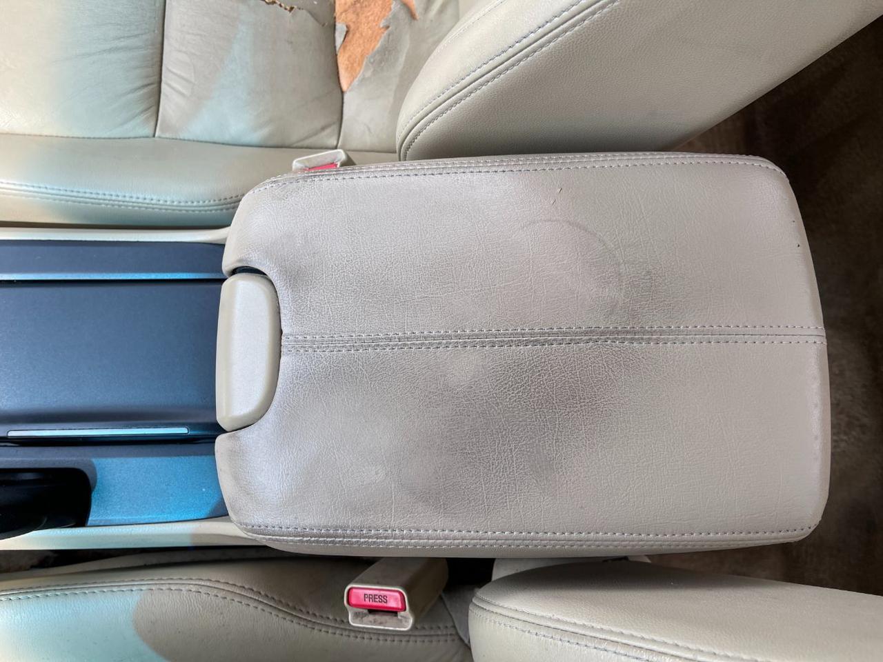 2008 Honda Accord EX-L Sedan AT with Navigation Spokane Valley WA