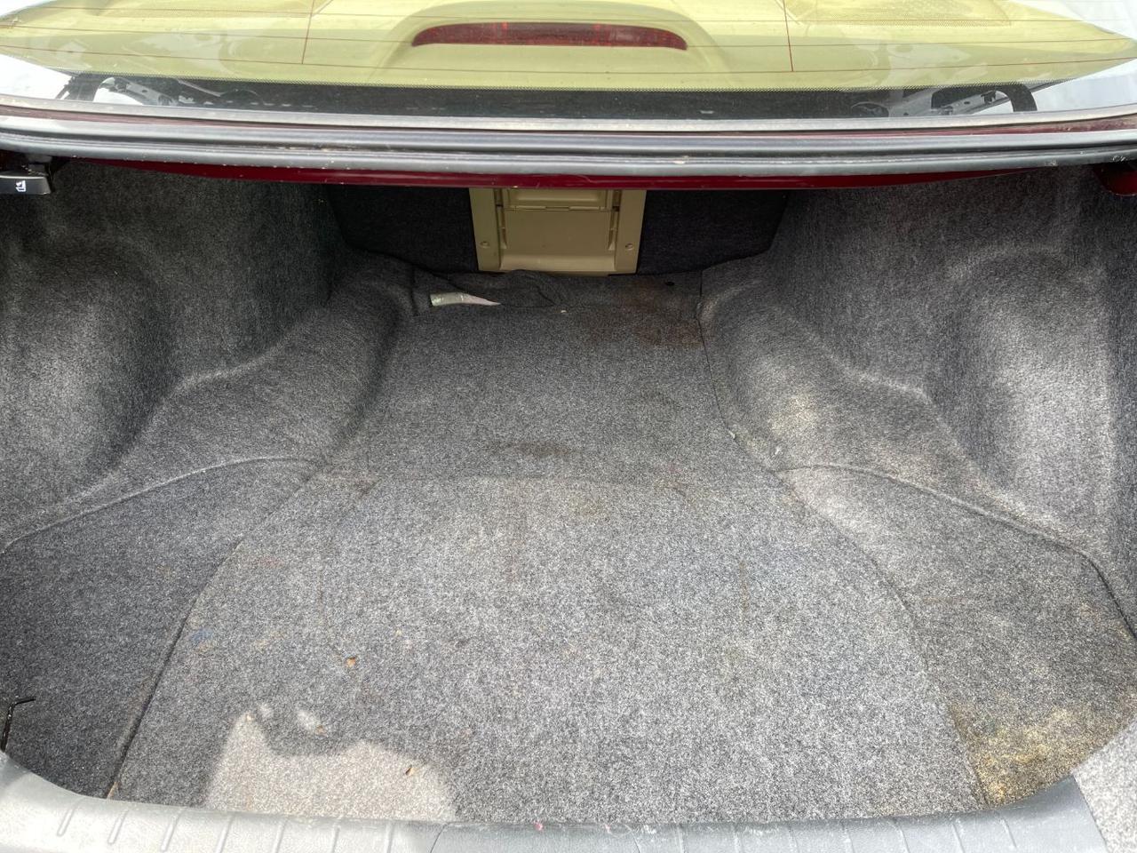 2008 Honda Accord EX-L Sedan AT with Navigation Spokane Valley WA