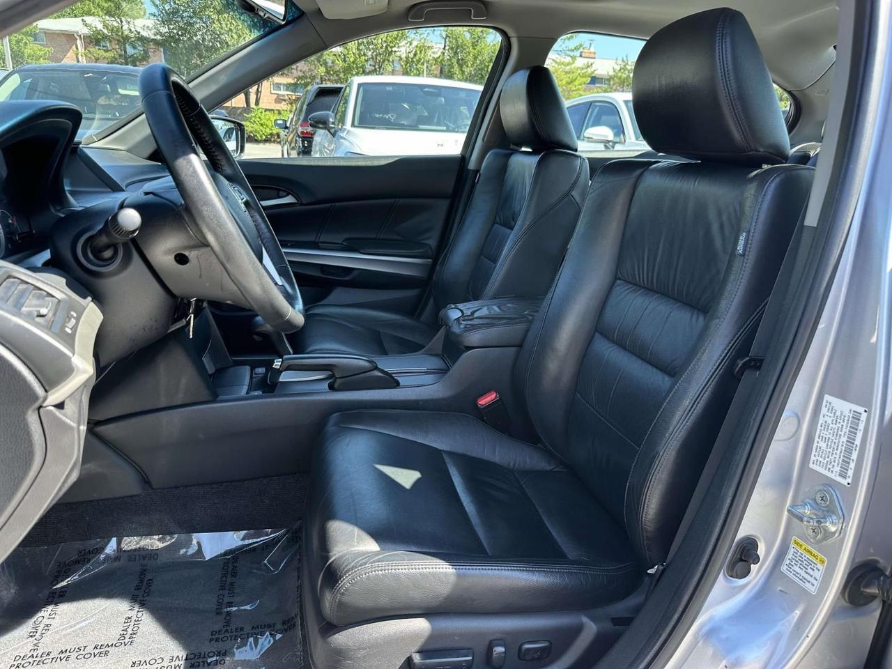 2008 Honda Accord EX-L Alexandria VA