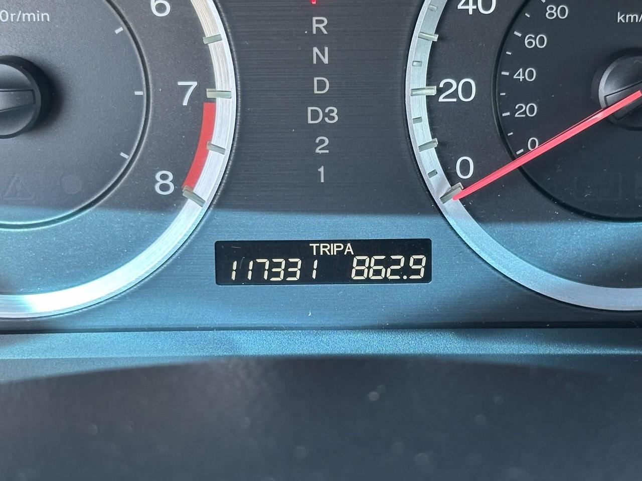 2008 Honda Accord EX-L Alexandria VA