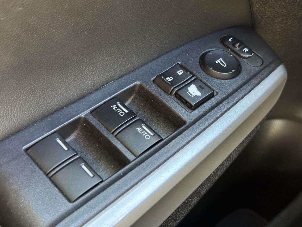 2008 Honda Accord EX-L Alexandria VA