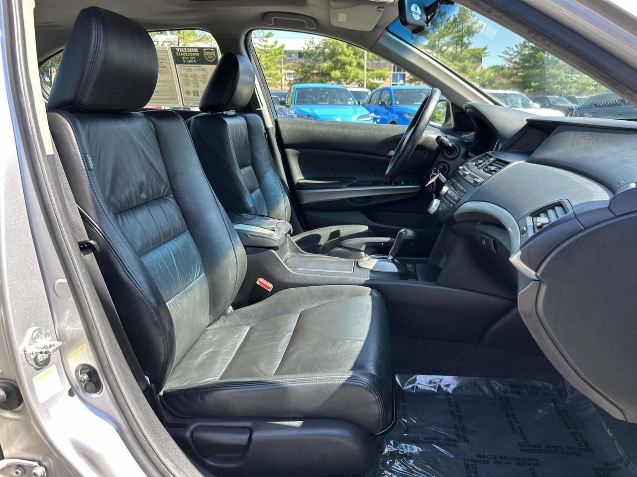 2008 Honda Accord EX-L Alexandria VA