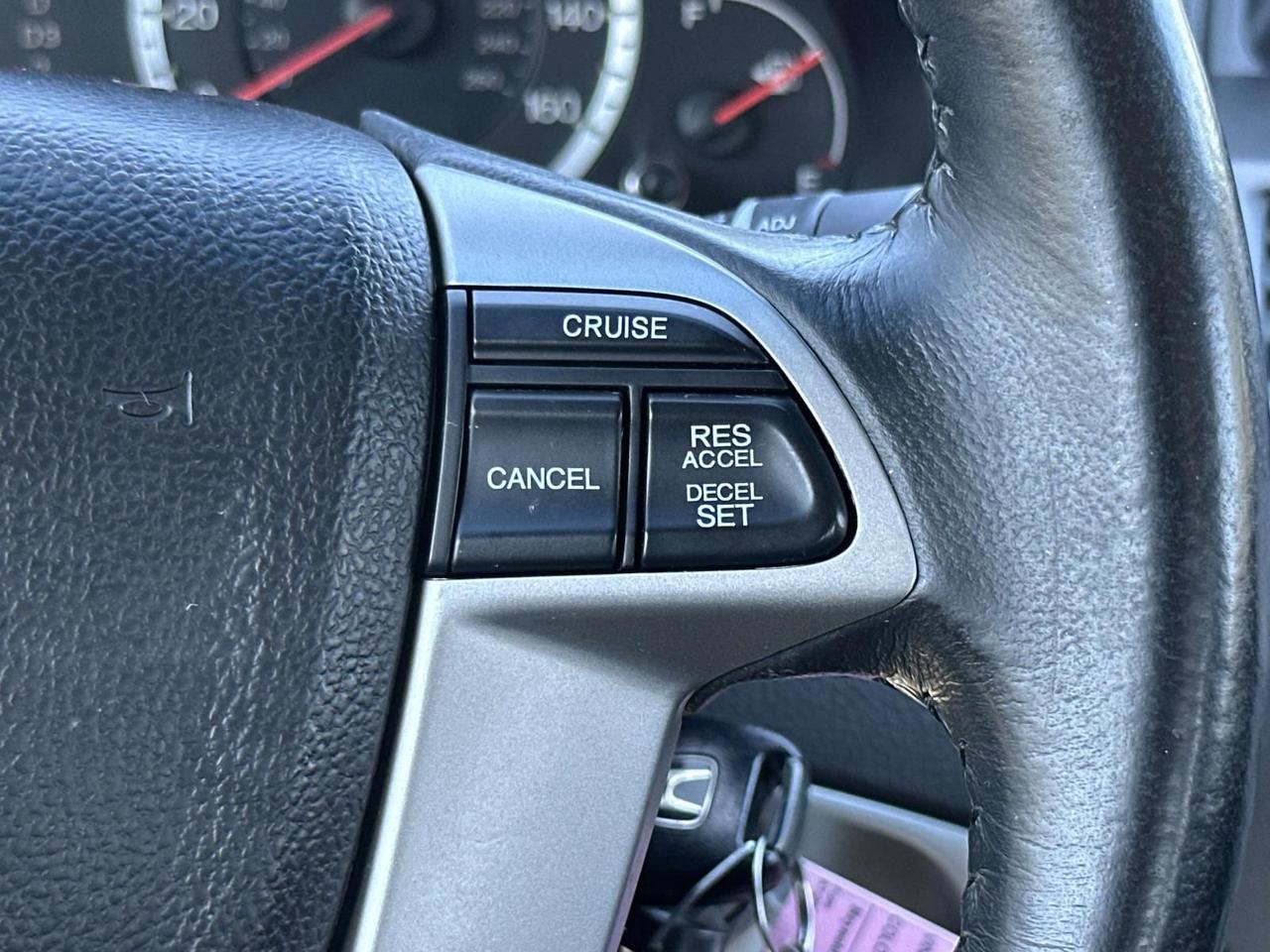 2008 Honda Accord EX-L Alexandria VA