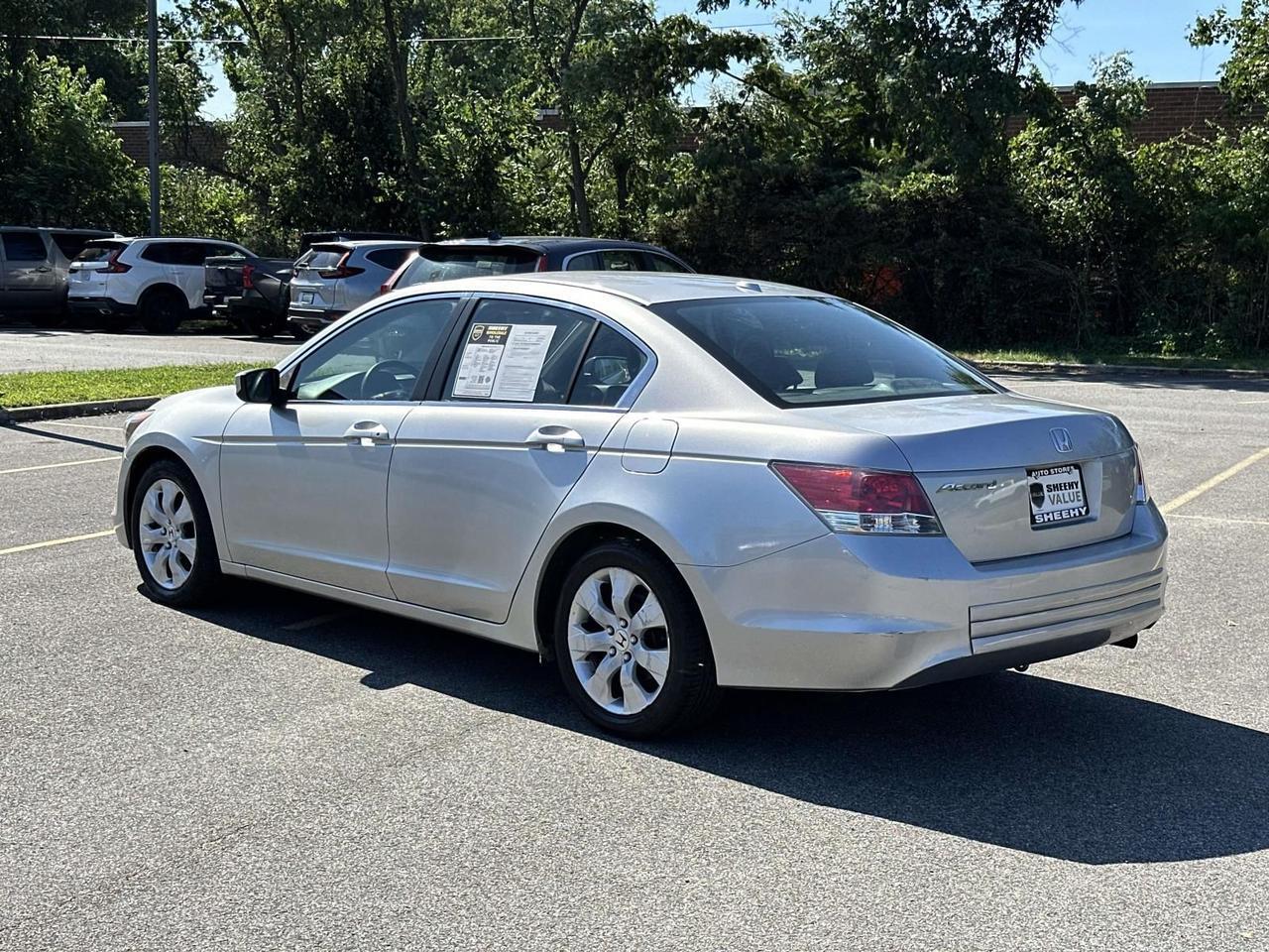 2008 Honda Accord EX-L Alexandria VA