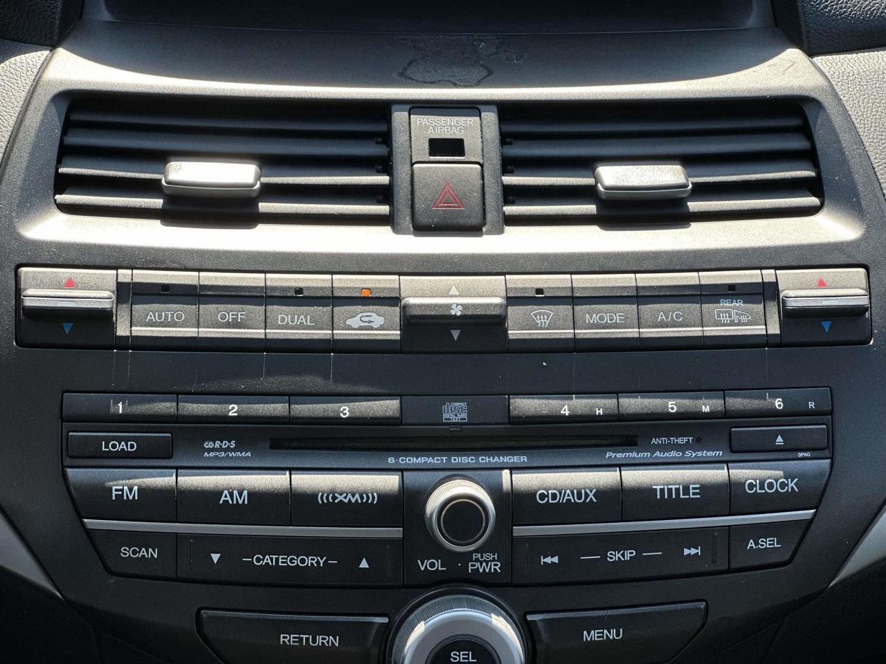 2008 Honda Accord EX-L Alexandria VA