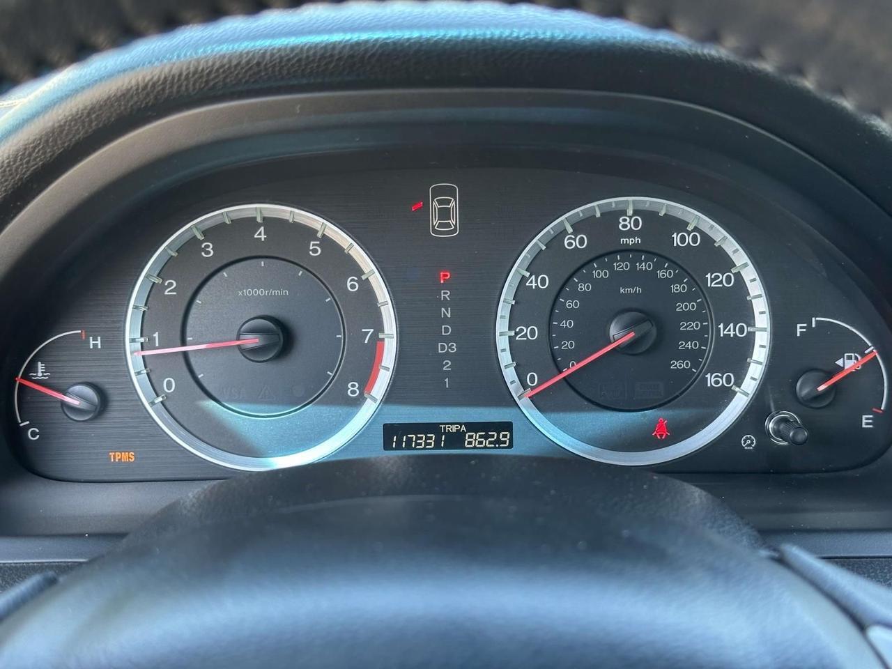 2008 Honda Accord EX-L Alexandria VA