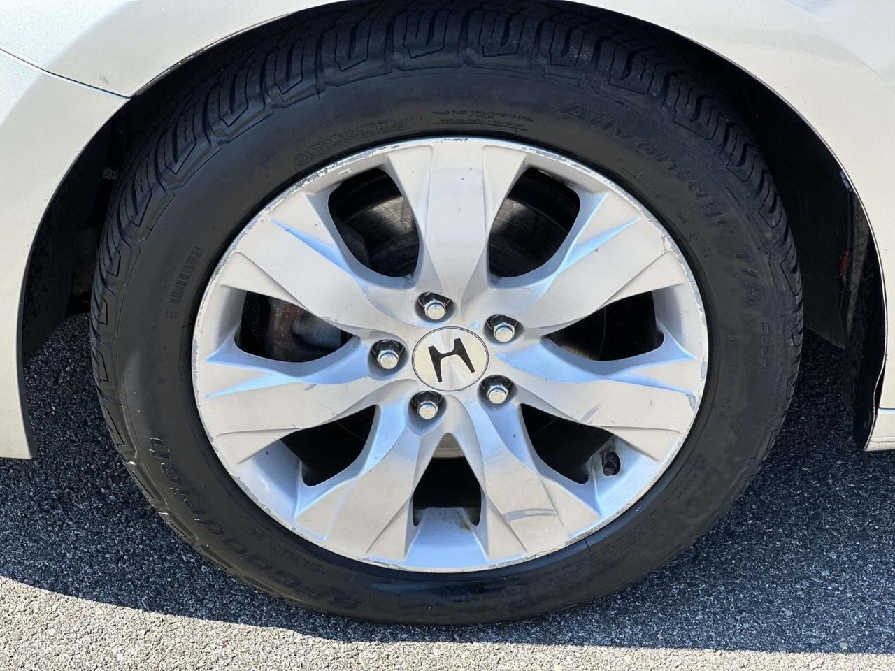 2008 Honda Accord EX-L Alexandria VA