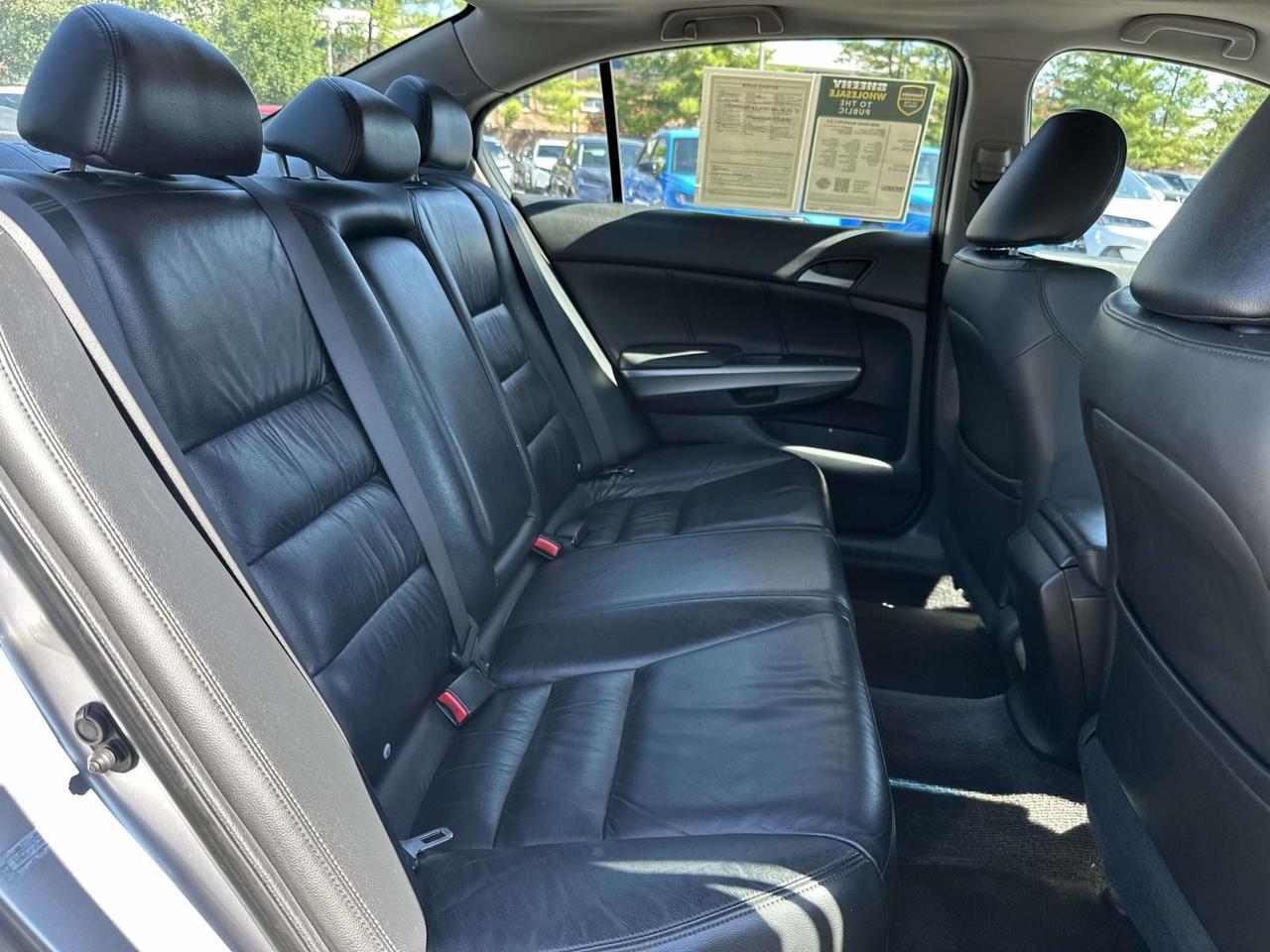 2008 Honda Accord EX-L Alexandria VA