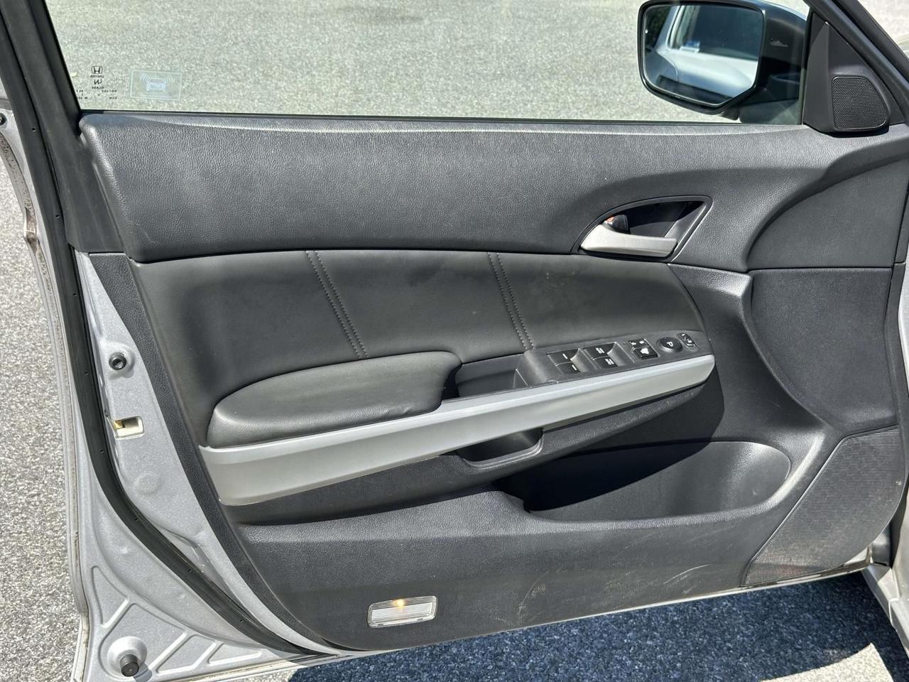 2008 Honda Accord EX-L Alexandria VA