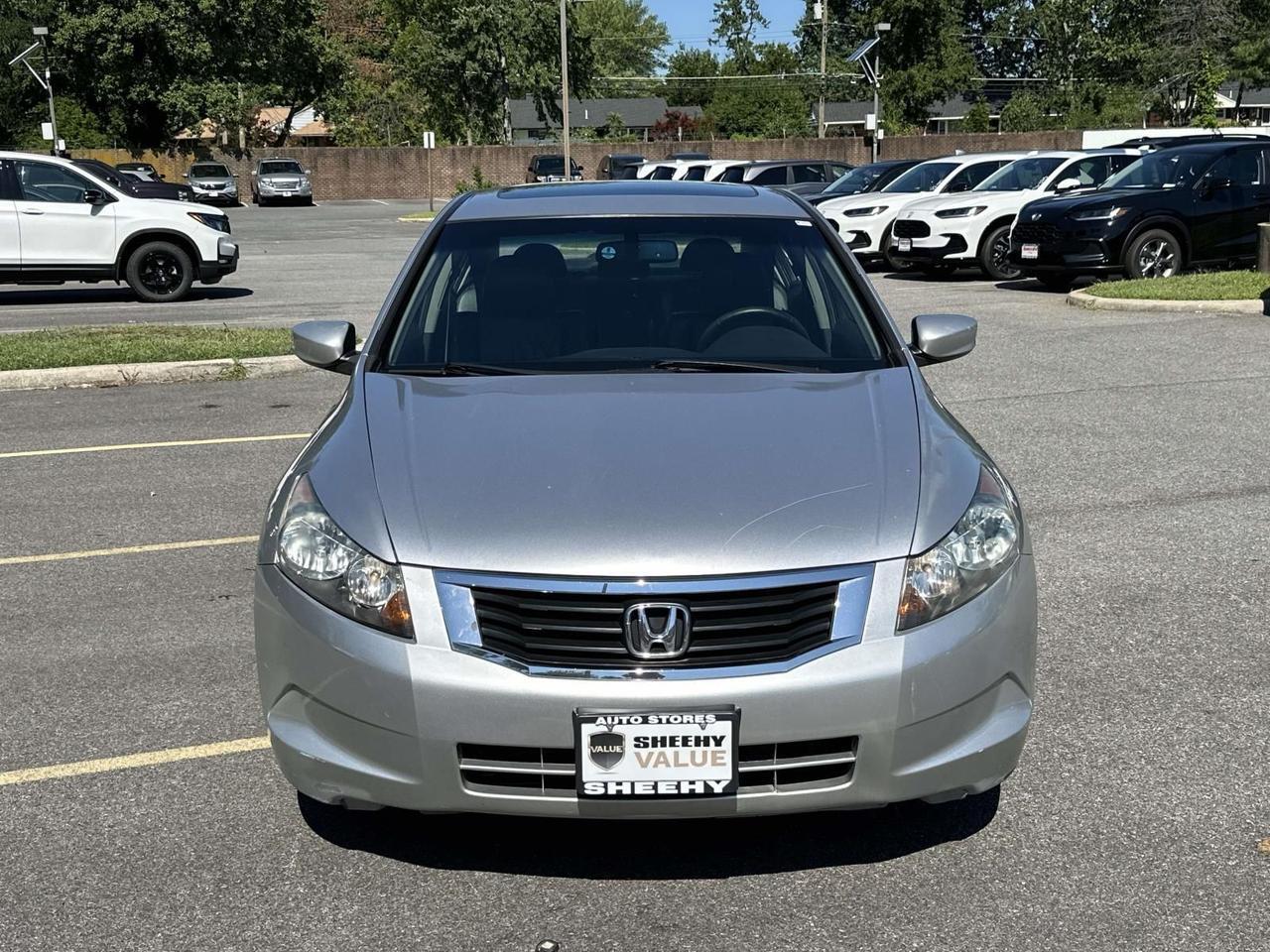 2008 Honda Accord EX-L Alexandria VA